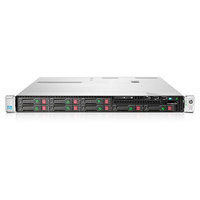 Servidor básico HP ProLiant DL360p Gen8 E5-2603 1P, 8GB-RP420i, SFF, 460 W, PS (646900-421) Servidor básico HP ProLiant DL360p Gen8 E5-2603 1P, 8GB-RP420i, SFF, 460 W, PS (646900-421)